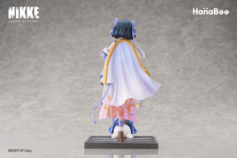 Goddess of Victory: Nikke Syuen 1/6