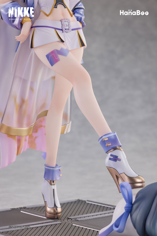 Goddess of Victory: Nikke Syuen 1/6