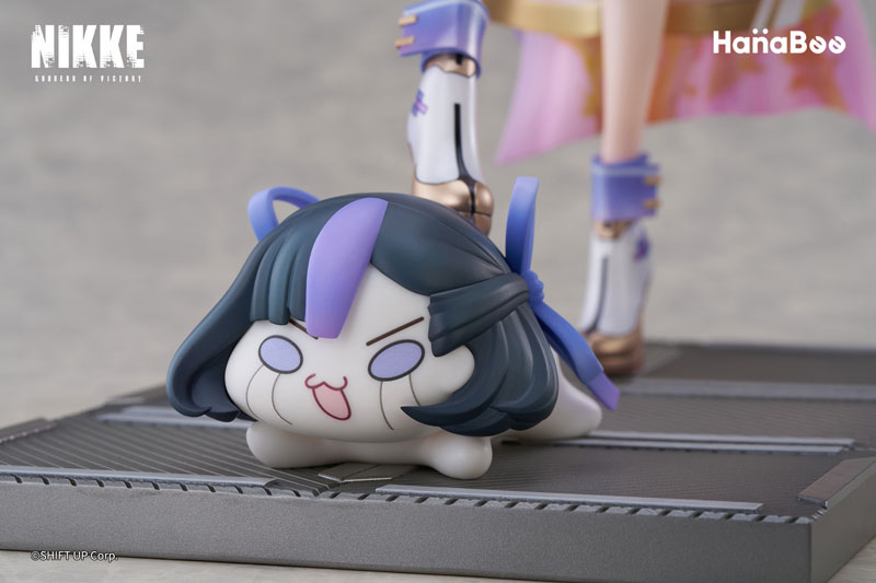 Goddess of Victory: Nikke Syuen 1/6