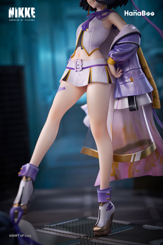 Goddess of Victory: Nikke Syuen 1/6