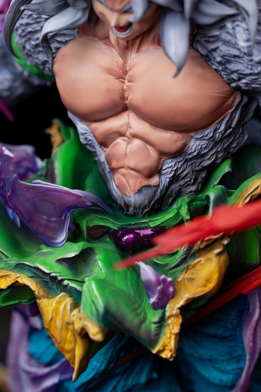 SS5 Goku - Dragon Ball