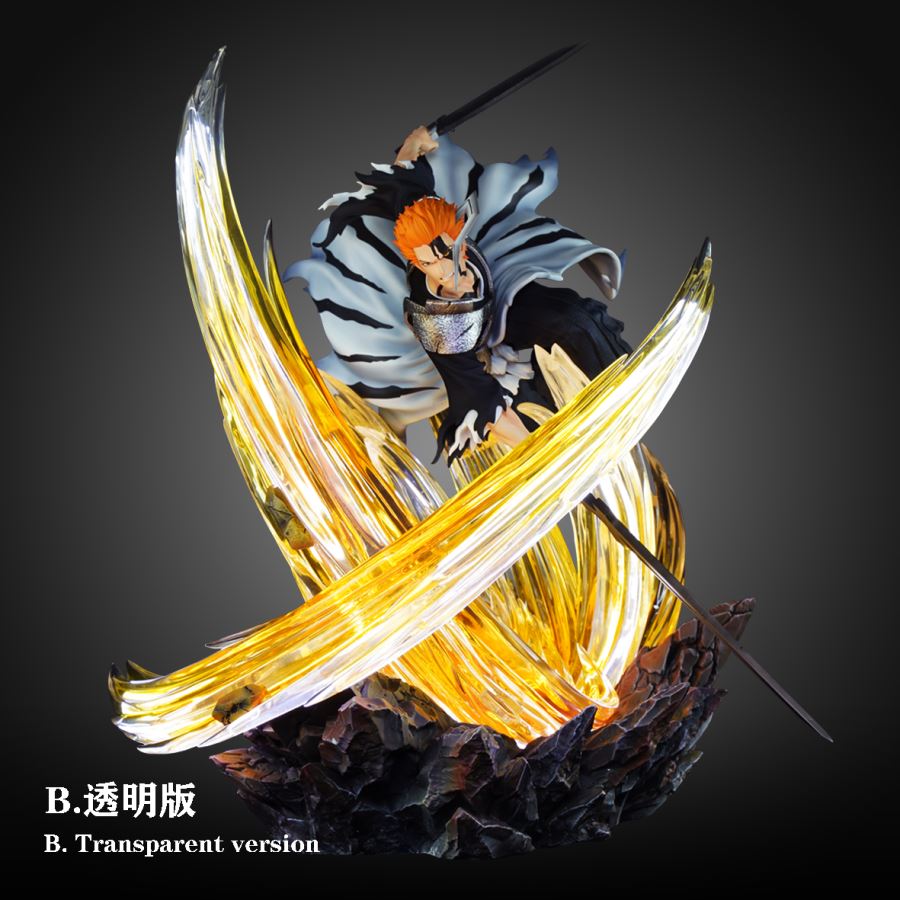 Ichigo - Bleach