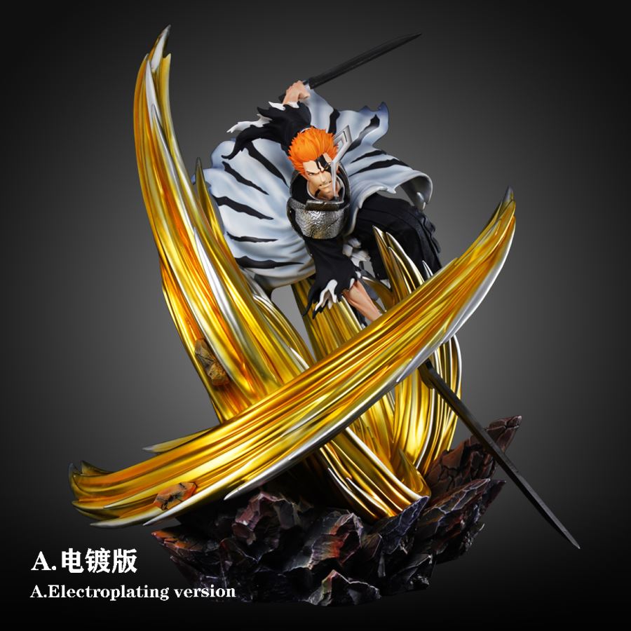 Ichigo - Bleach