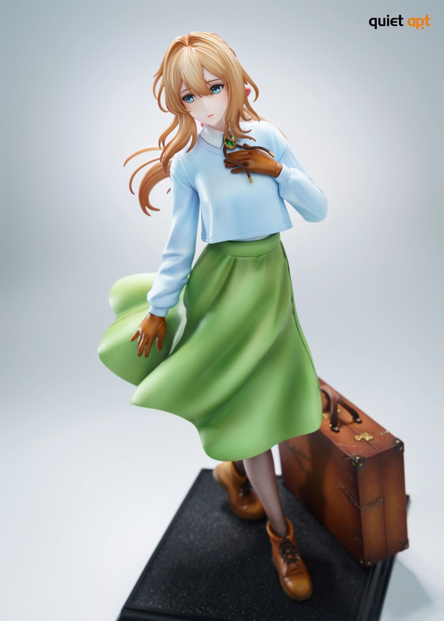 Violet Evergarden 1/6