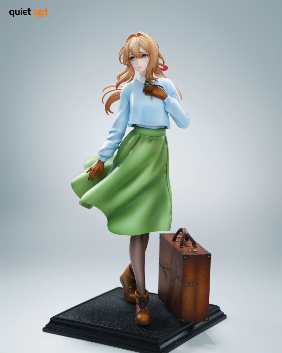 Violet Evergarden 1/6