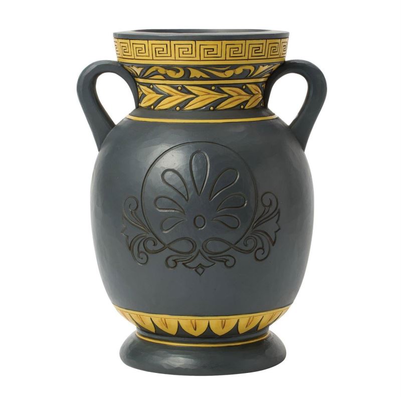 Hercules Vase
