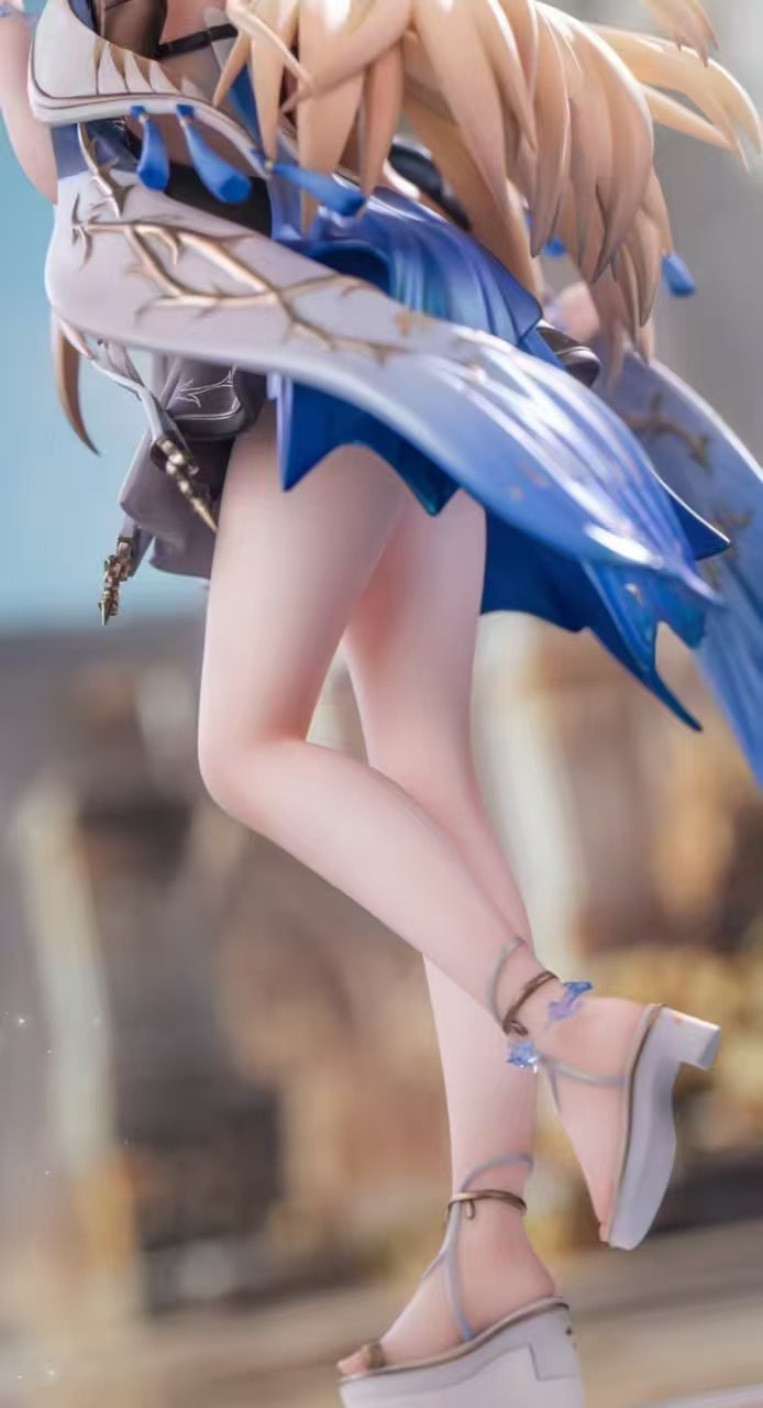 Cartethyia - Wuthering Waves 1/7