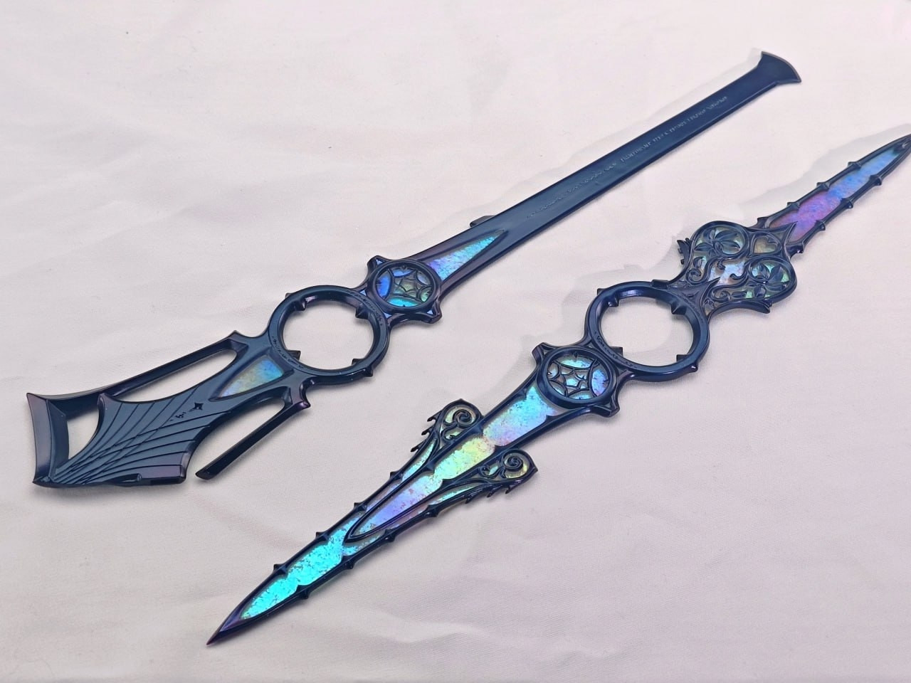 Fairy Knight Lancelot - Fate Grand Order 1/7