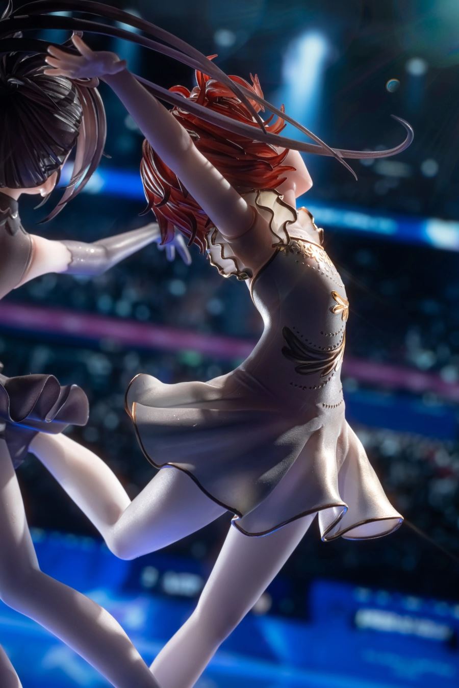 Yuitsuka Inori & Kamisaki Hikaru