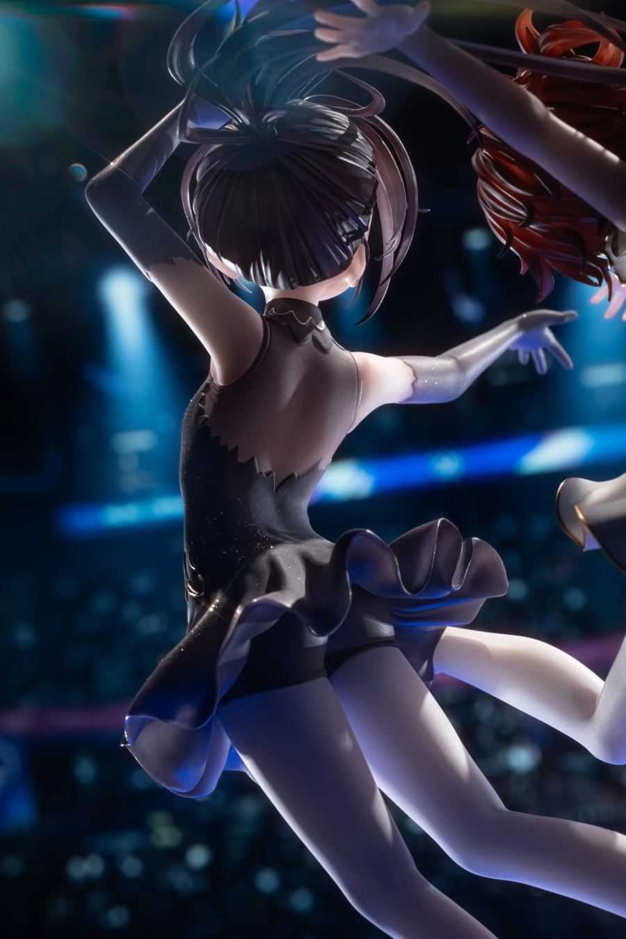 Yuitsuka Inori & Kamisaki Hikaru