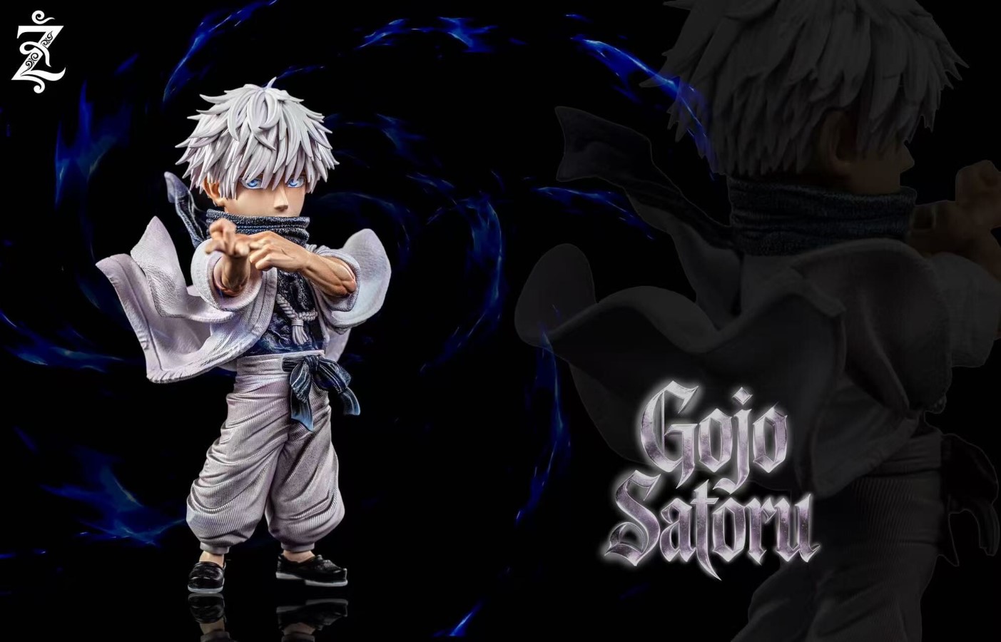 Gojo Satoru - Jujutsu Kaisen