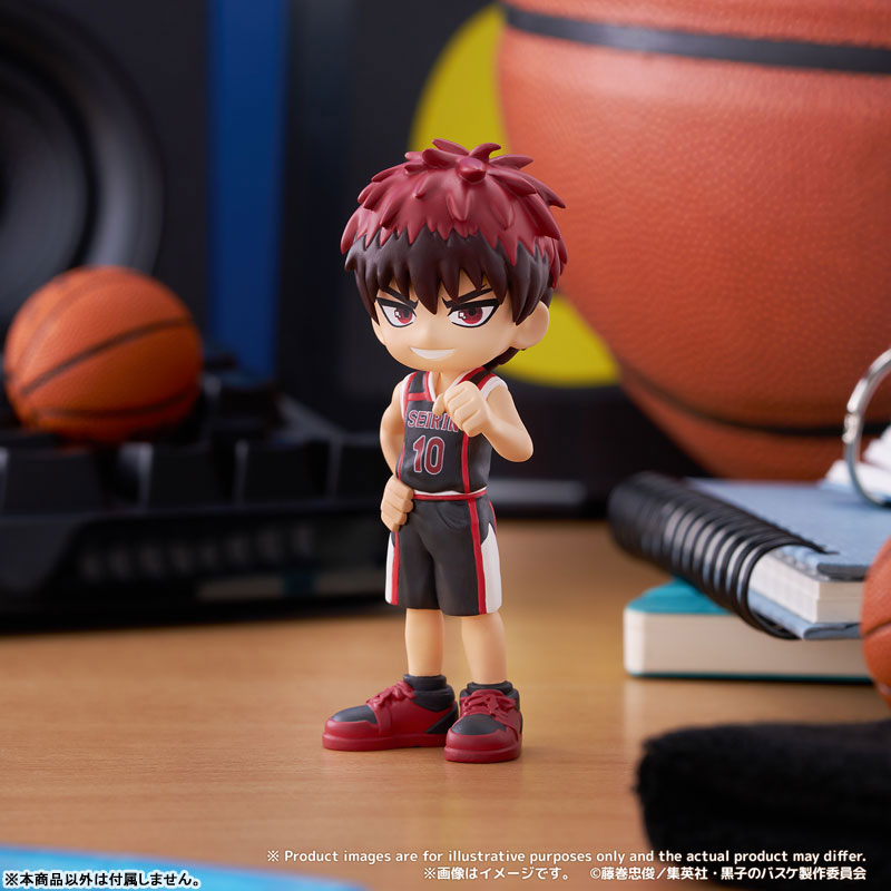 PalVerse Kuroko's Basketball Vol. 1