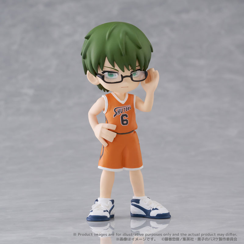 PalVerse Kuroko's Basketball Vol. 1