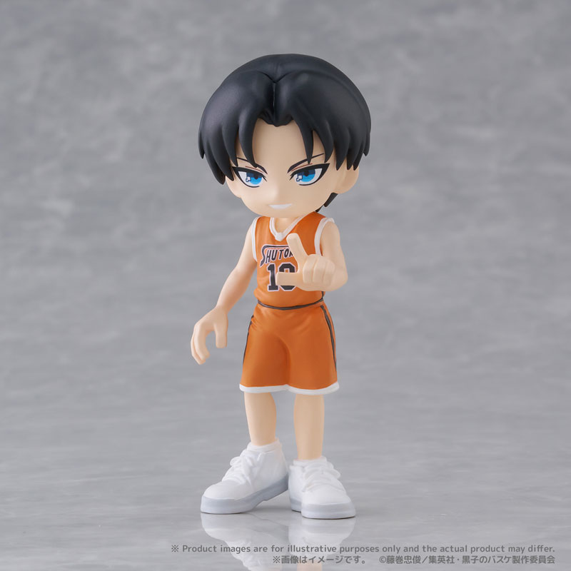 PalVerse Kuroko's Basketball Vol. 1