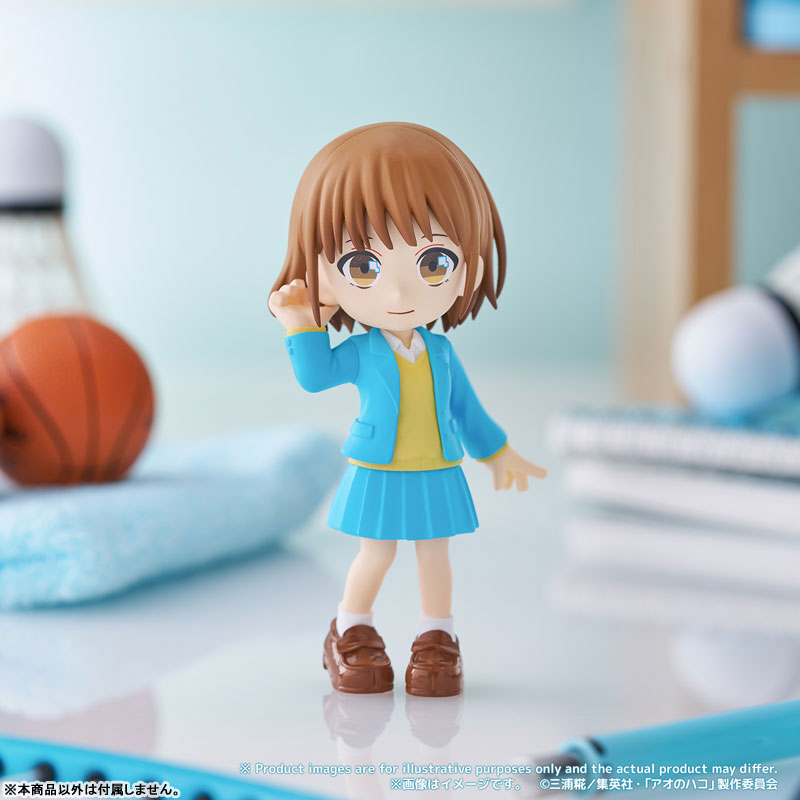 PalVerse Blue Box