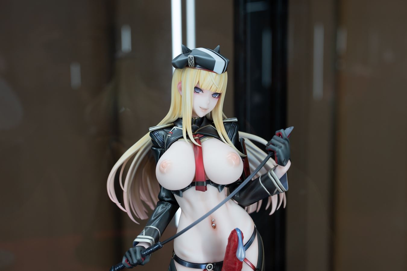 DUAL NERO