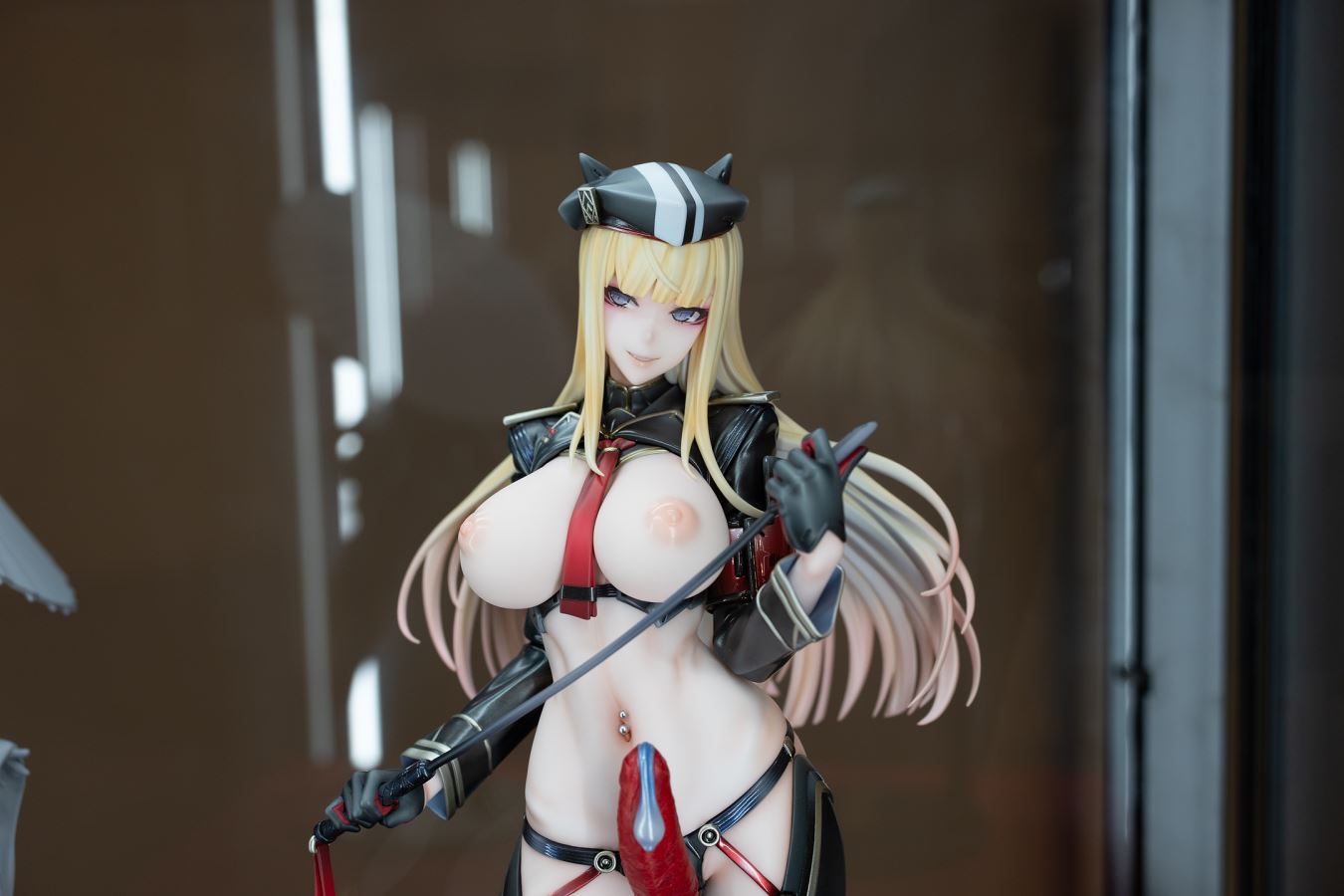 DUAL NERO