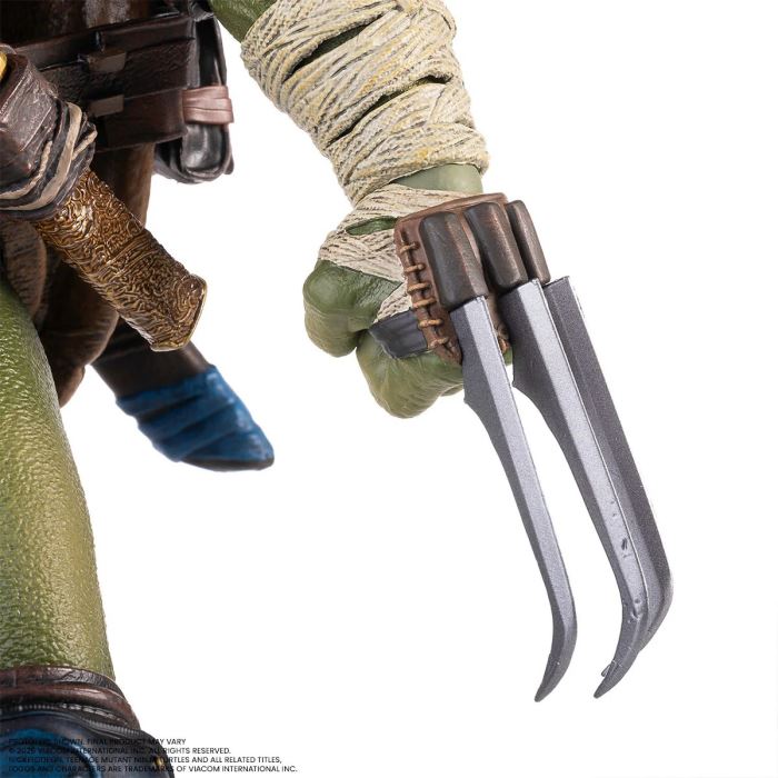 Teenage Mutant Ninja Turtles - Leonardo 1/6