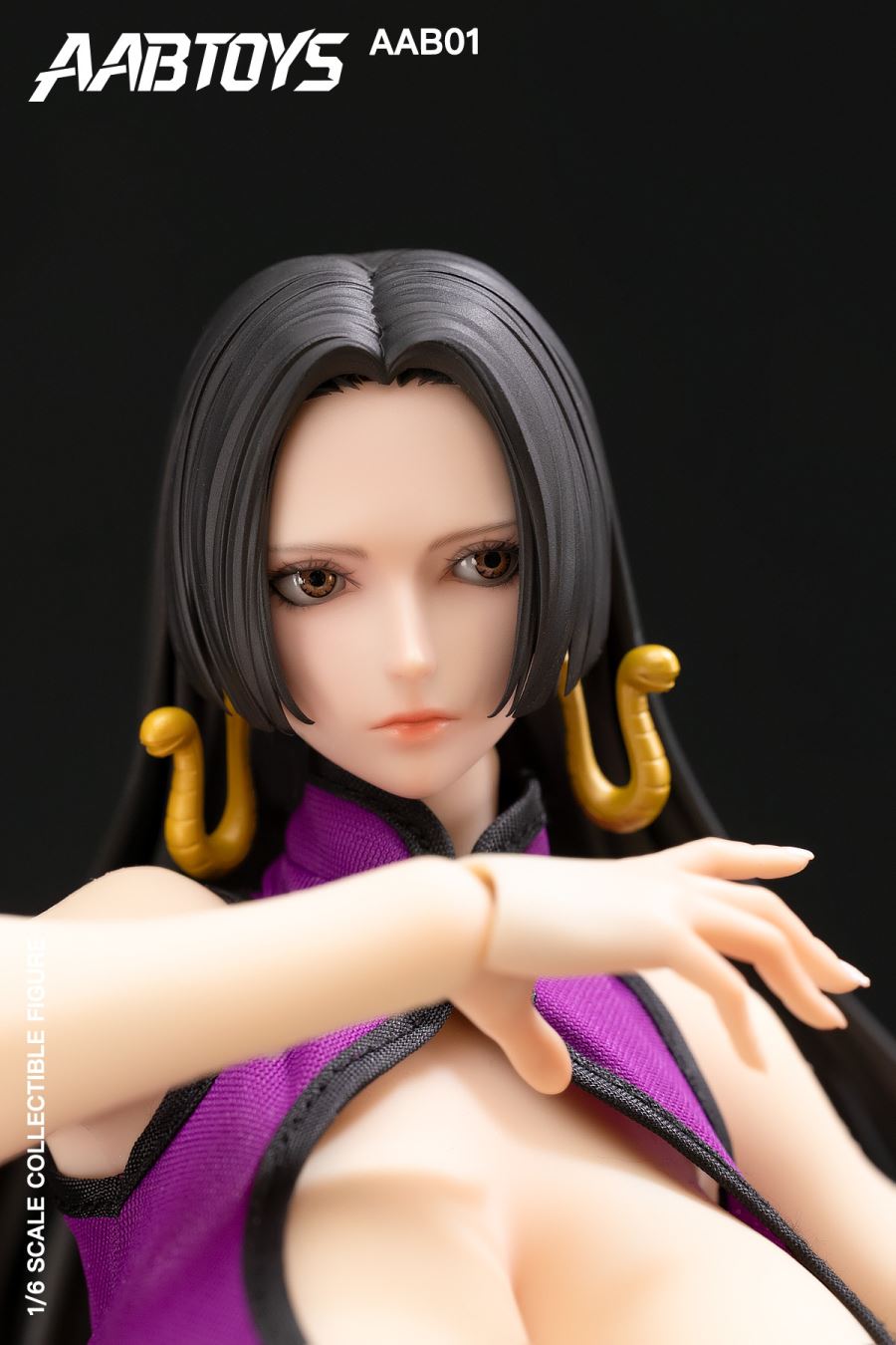 Boa Hancock - One Piece