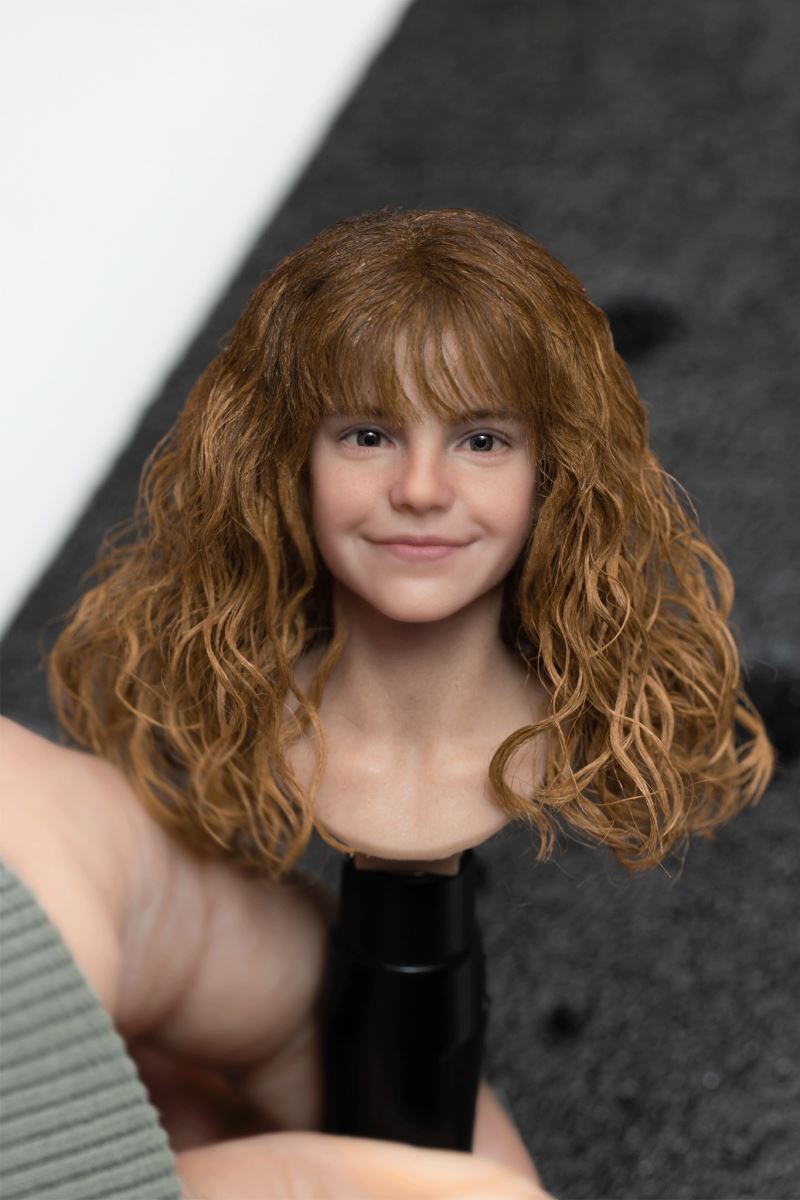 Harry Potter / Hermione / Ron 1/6