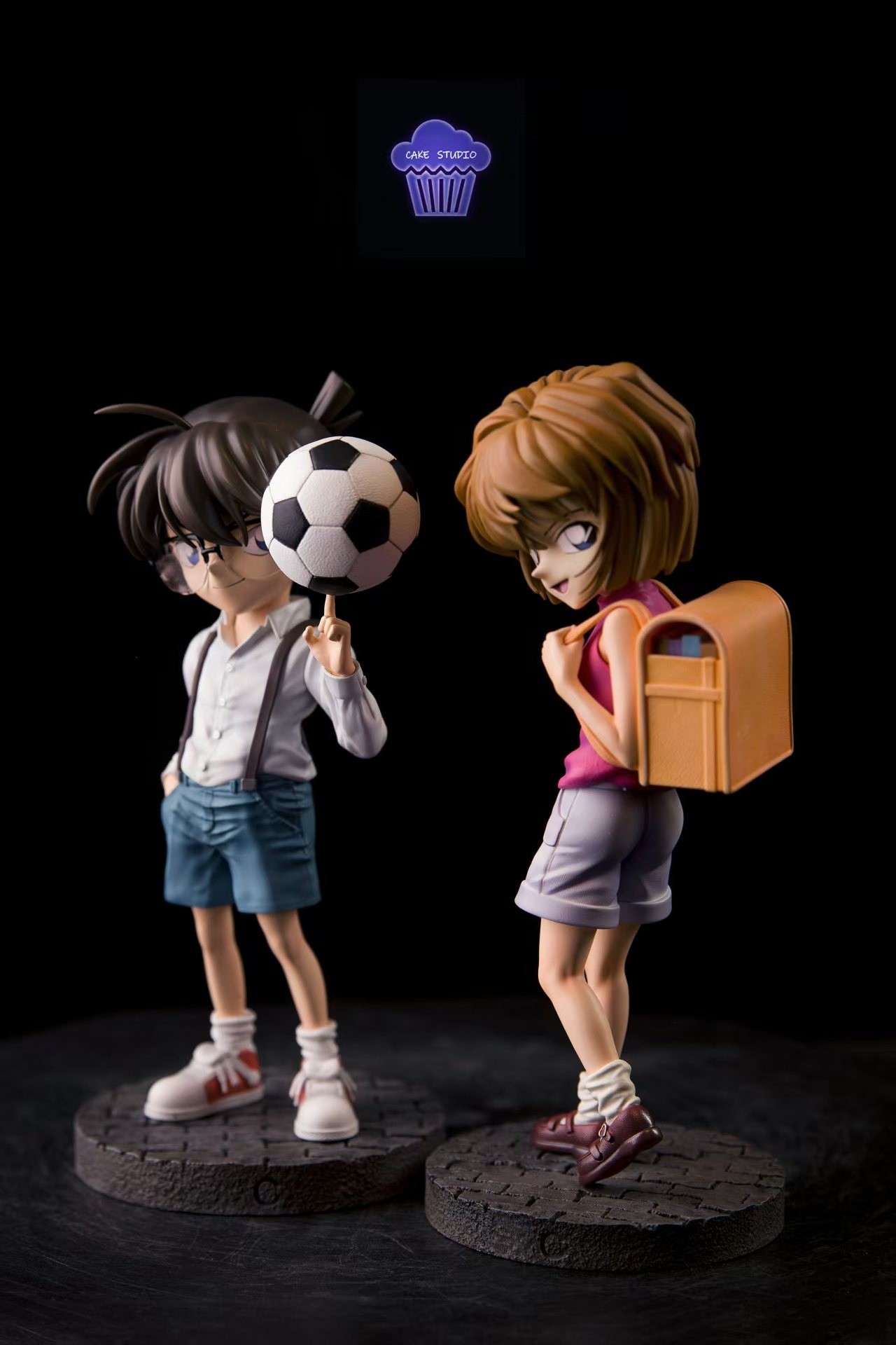 Detective Conan