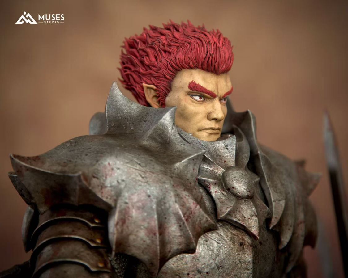 Grunbeld - Berserk 1/6