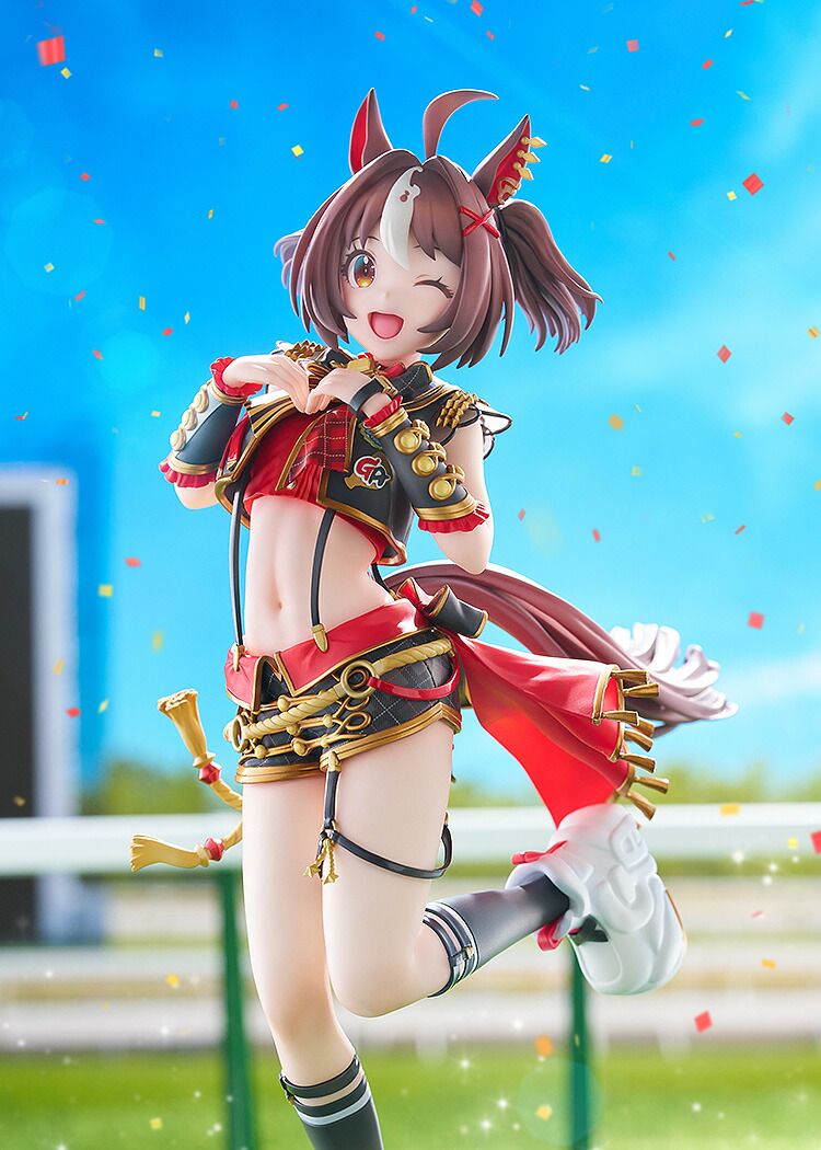 Gran Alegria - Uma Musume Pretty Derby 1/7