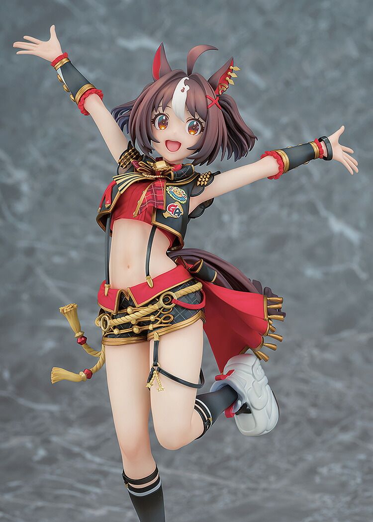 Gran Alegria - Uma Musume Pretty Derby 1/7