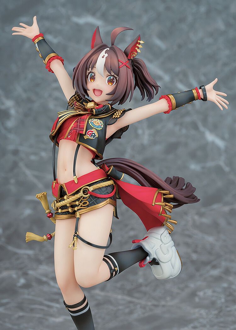 Gran Alegria - Uma Musume Pretty Derby 1/7