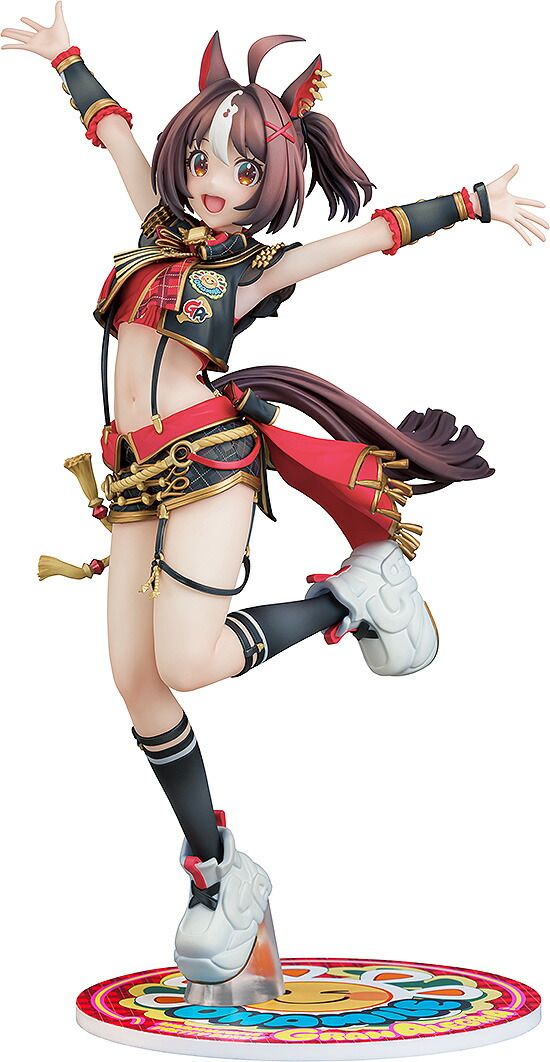 Gran Alegria - Uma Musume Pretty Derby 1/7