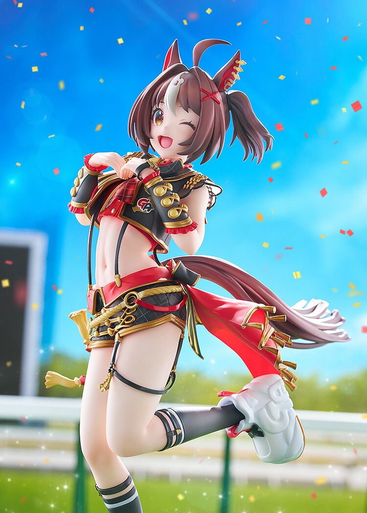 Gran Alegria - Uma Musume Pretty Derby 1/7