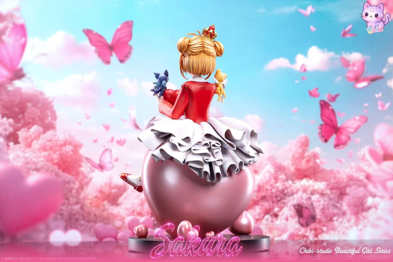 Sakura - Card Captor Sakura