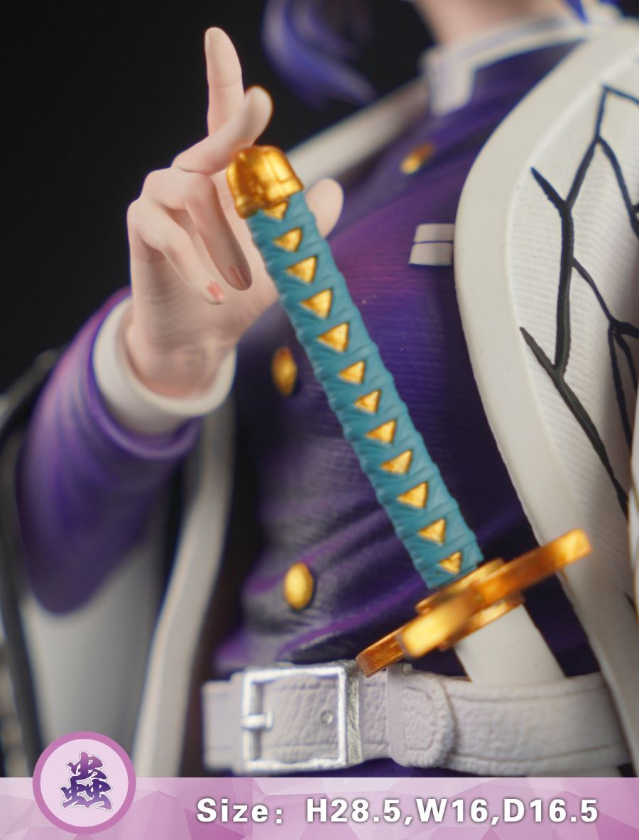 Kochou Shinobu - Demon Slayer