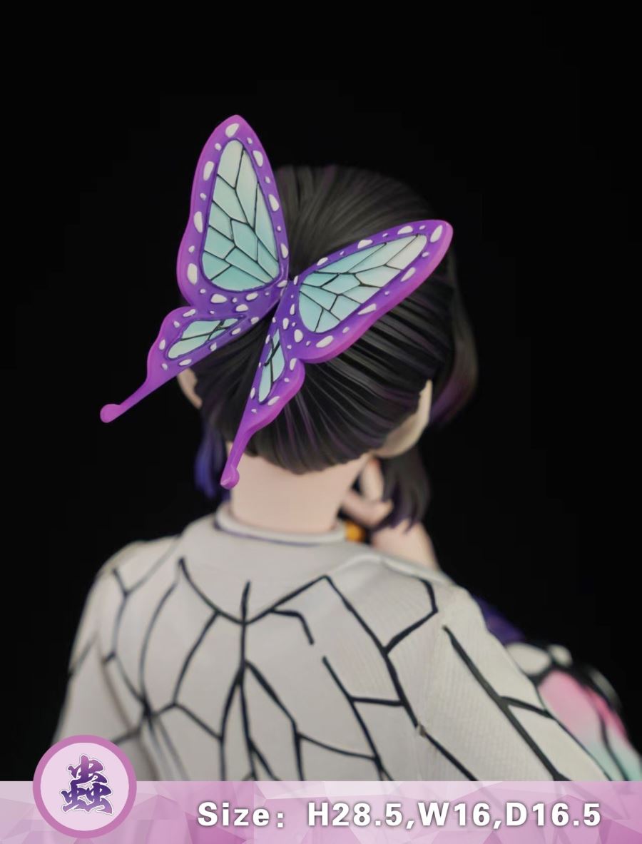 Kochou Shinobu - Demon Slayer