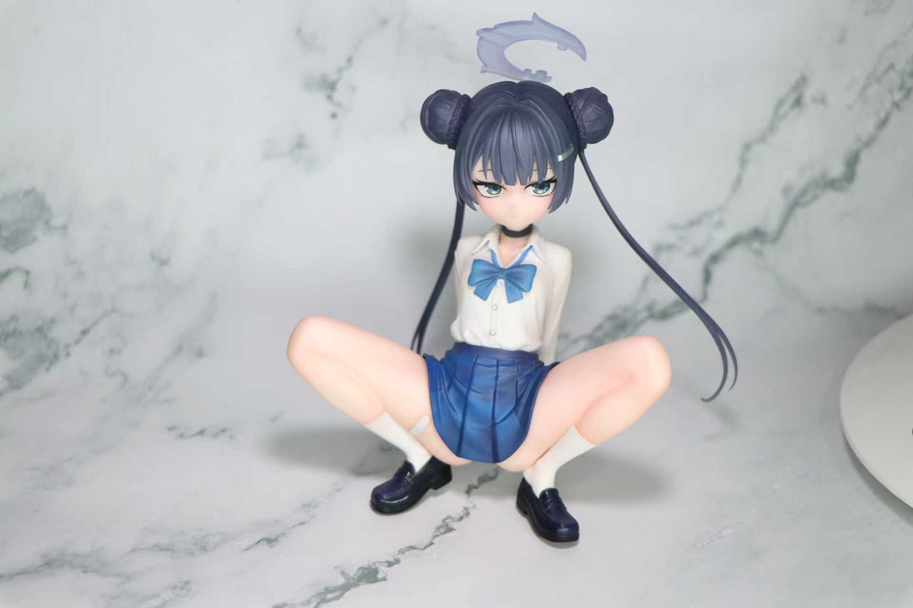 Ryuuge Kisaki - Blue Archive 1/7