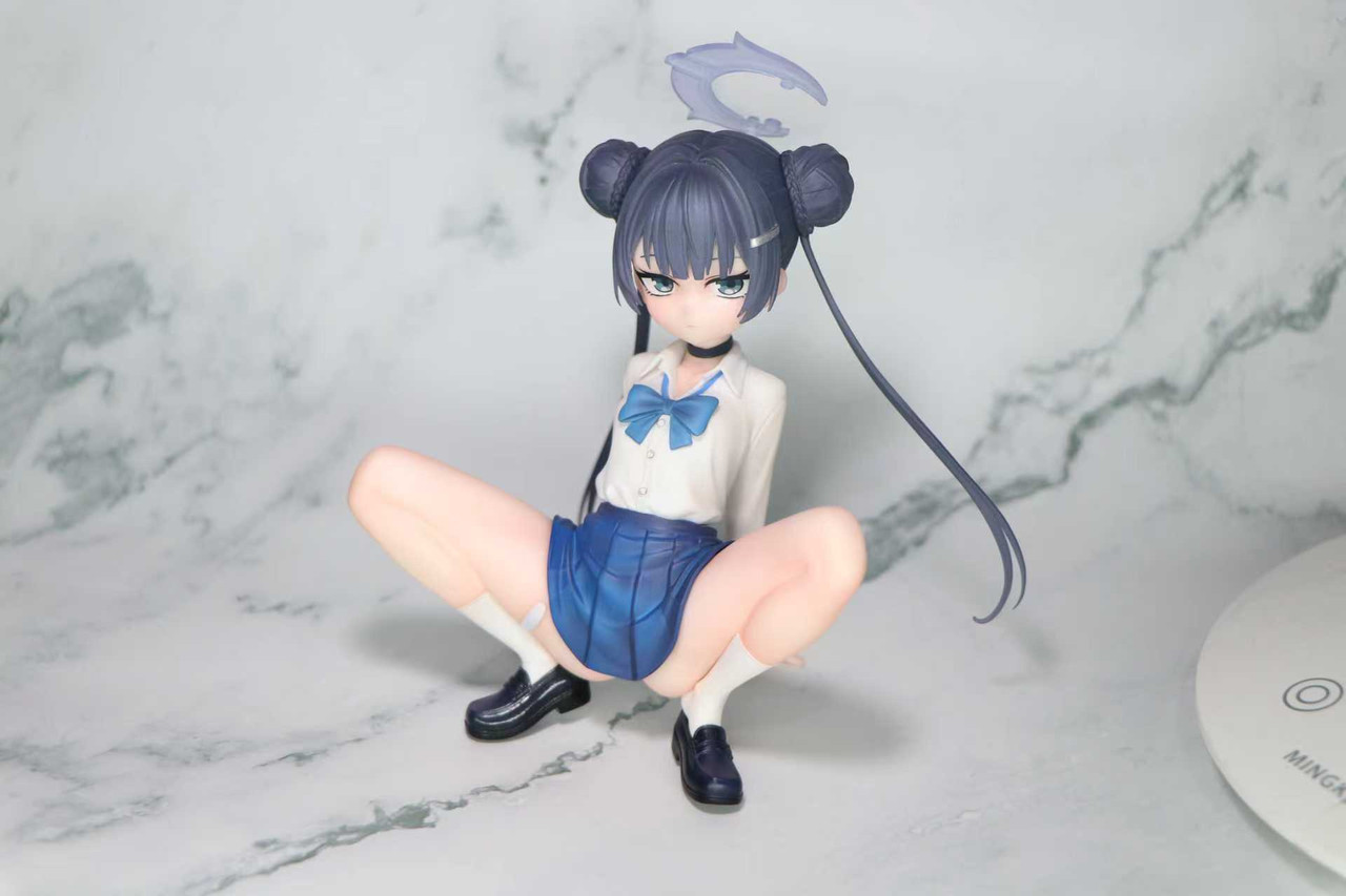 Ryuuge Kisaki - Blue Archive 1/7