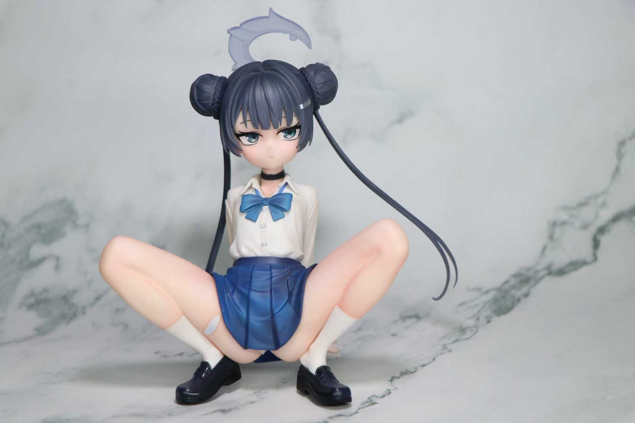 Ryuuge Kisaki - Blue Archive 1/7