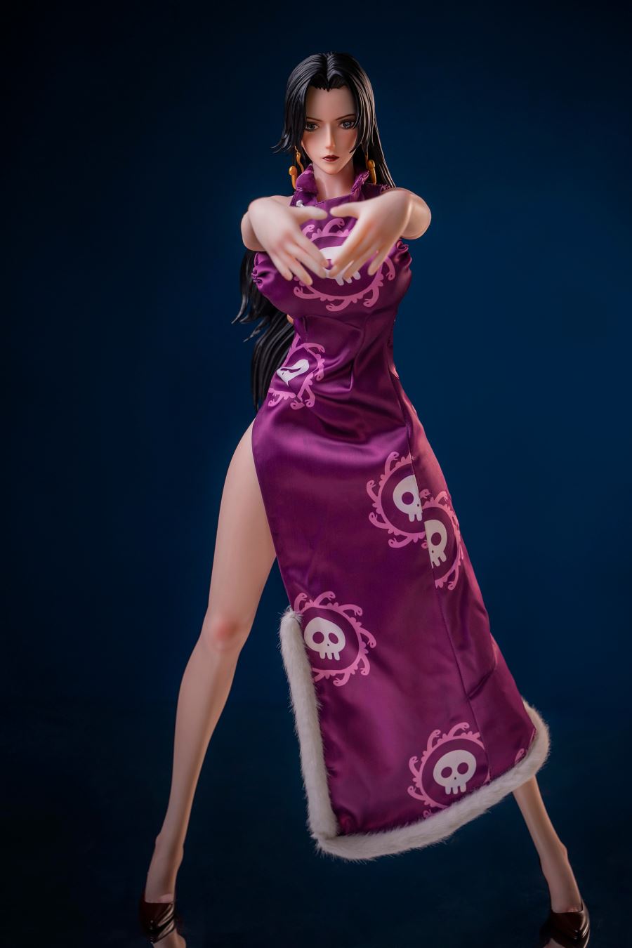 Boa Hancock - One Piece