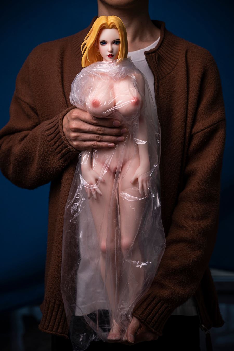 Android 18 - Dragon Ball