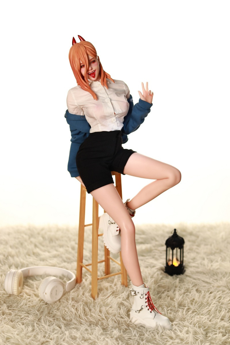 Power - Chainsaw Man 1/3