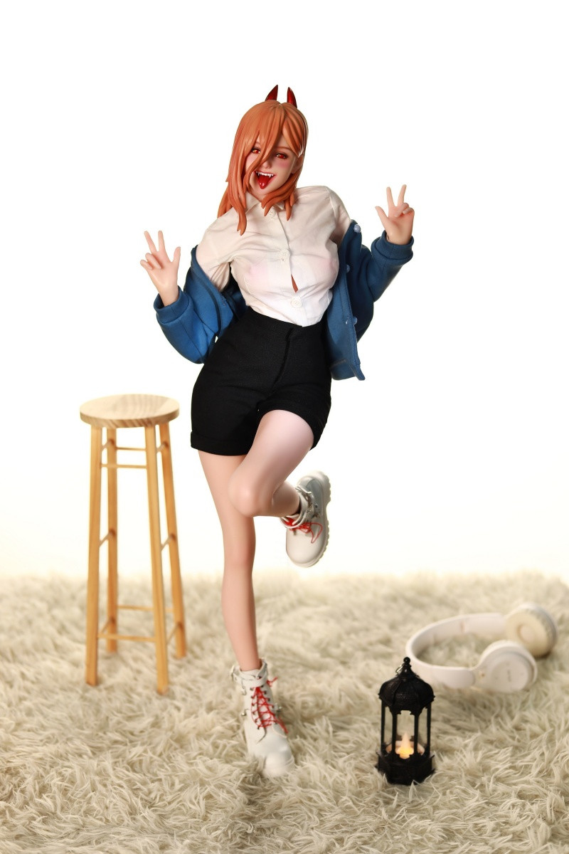 Power - Chainsaw Man 1/3