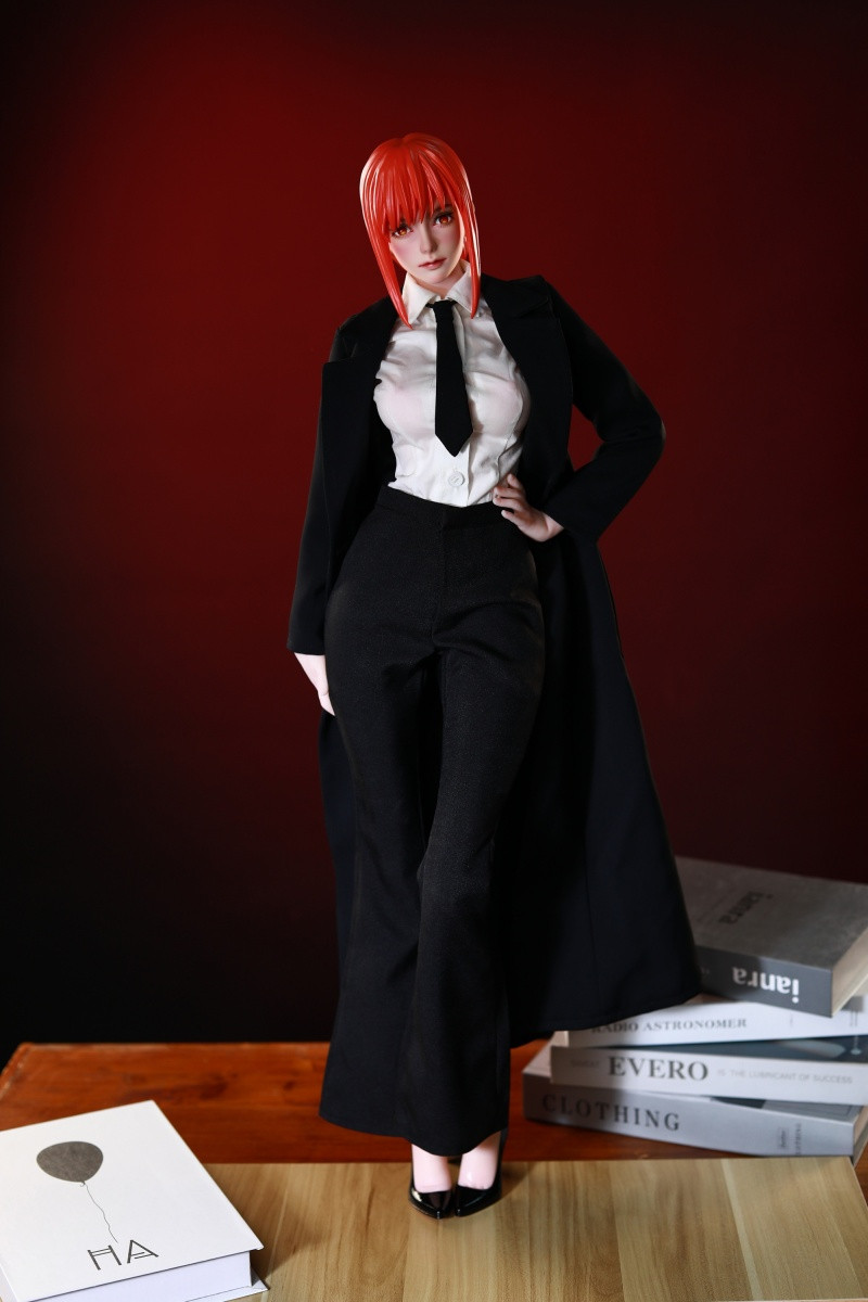 Makima - Chainsaw Man 1/3