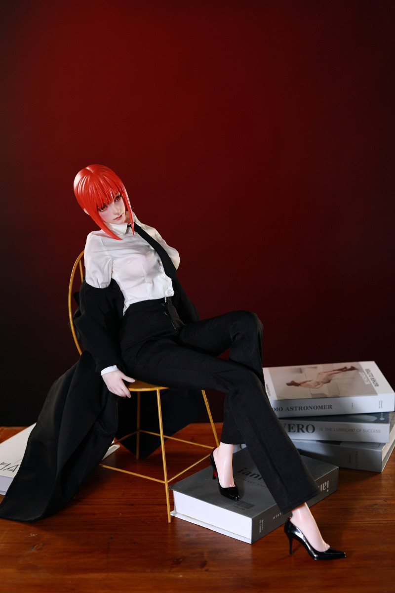 Makima - Chainsaw Man 1/3