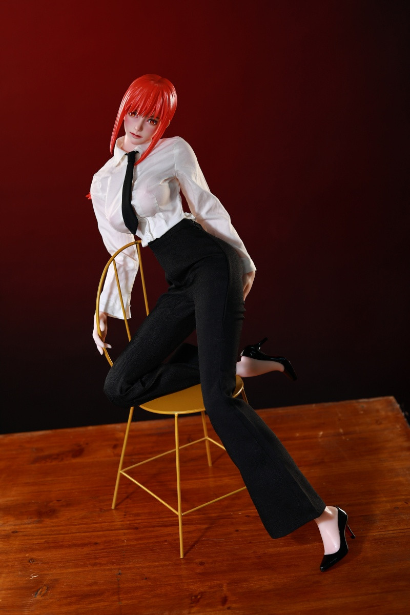 Makima - Chainsaw Man 1/3