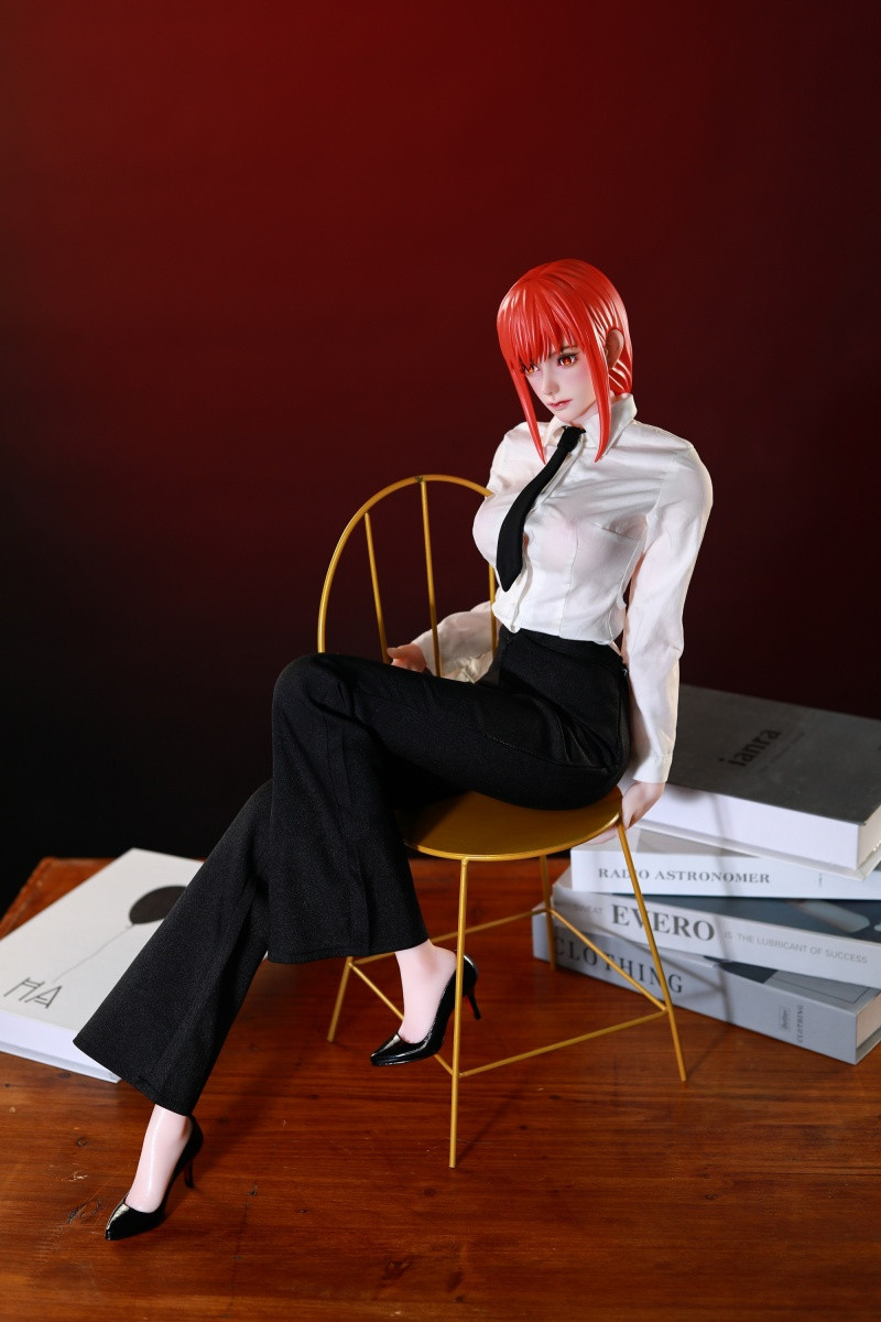 Makima - Chainsaw Man 1/3