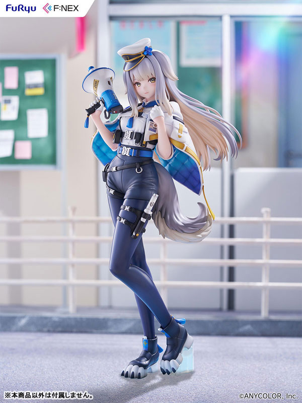 Nijisanji Ruri Shioriha 1/7