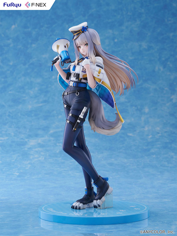 Nijisanji Ruri Shioriha 1/7