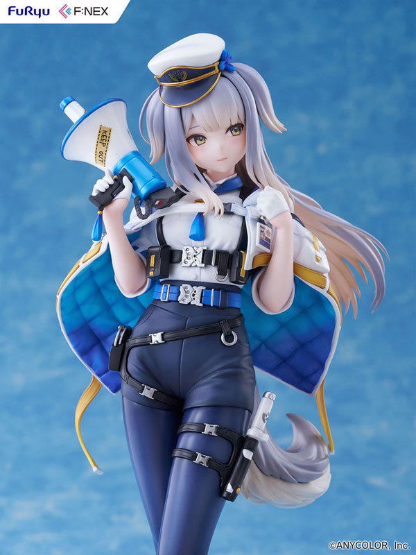 Nijisanji Ruri Shioriha 1/7