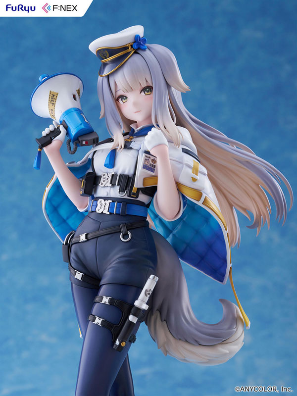 Nijisanji Ruri Shioriha 1/7