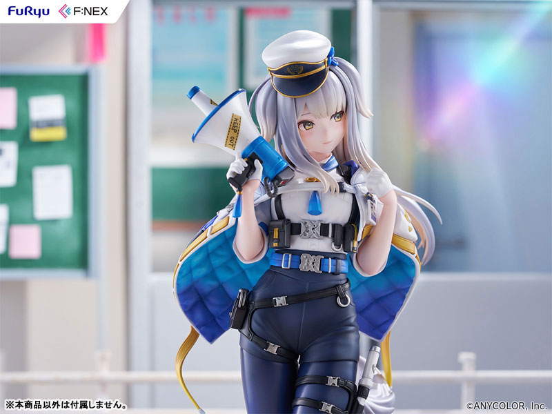 Nijisanji Ruri Shioriha 1/7